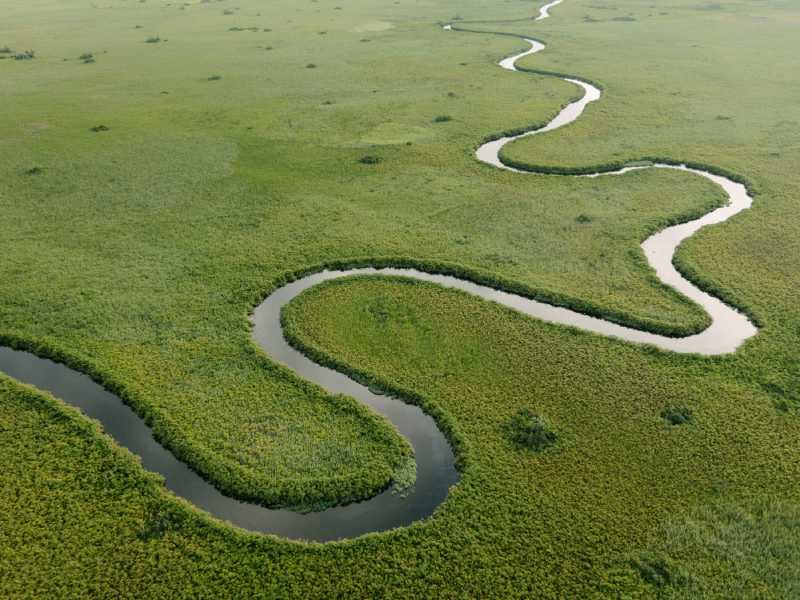 Great plains Conservation