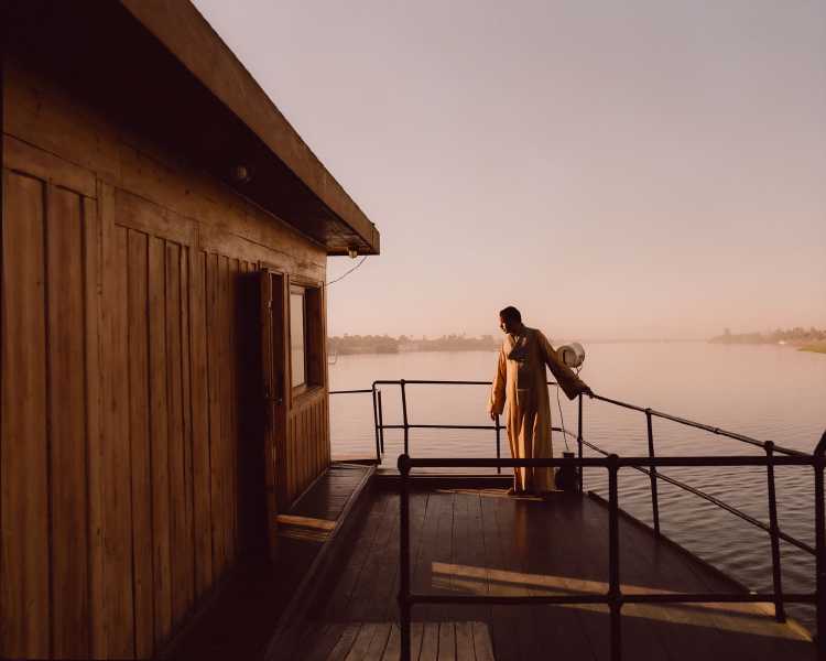 Steamship Sudan