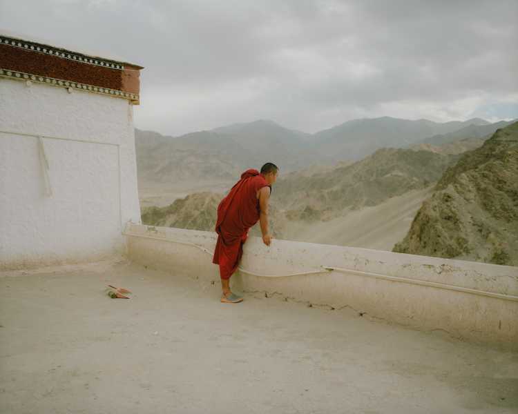 Ladakh Expedition