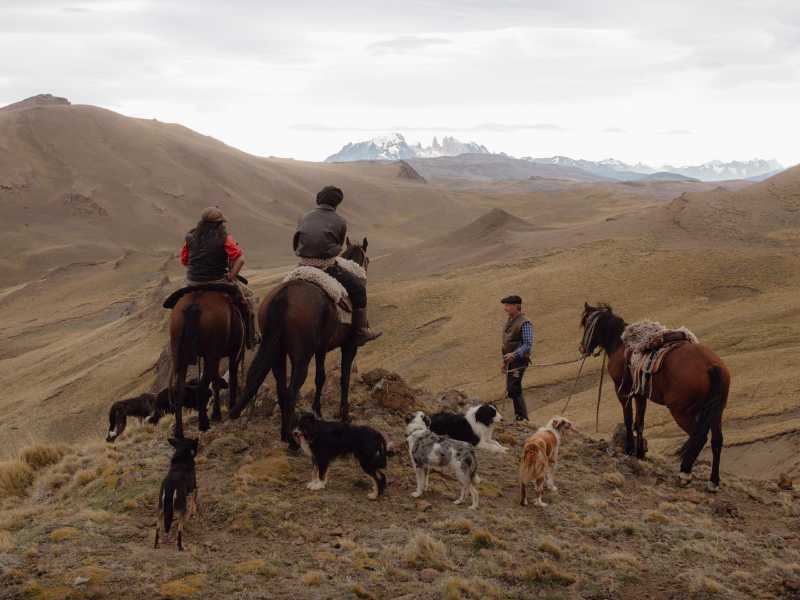 Patagonia Expedition